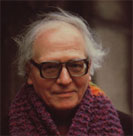 Olivier Messiaen