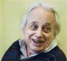 Gyrgy Ligeti