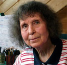 Sofia Gubaidulina