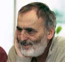 Helmut Lachenmann